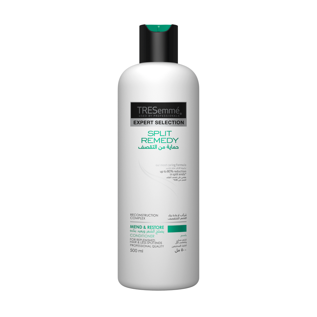 TRESEMME COND SPLIT REMEDY 739ML